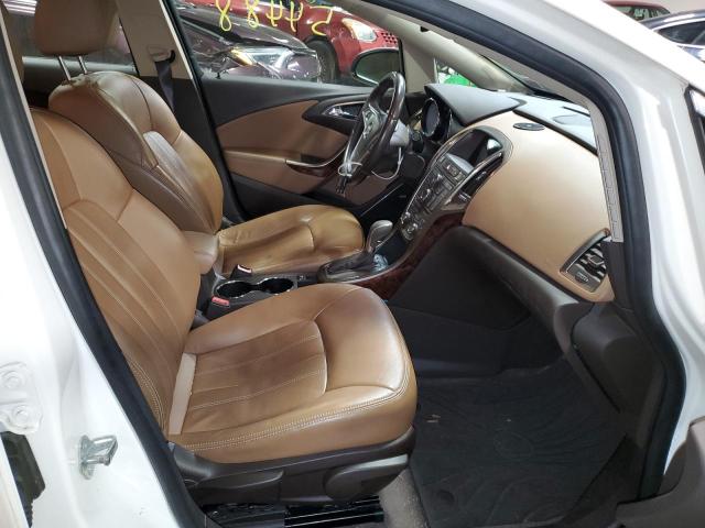 Photo 5 from auction – 2013 BUICK VERANO with VIN 1G4PS5SK6D4105818