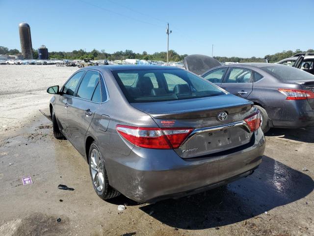 Photo 3 from auction – 2017 TOYOTA CAMRY LE with VIN 4T1BF1FK4HU358157