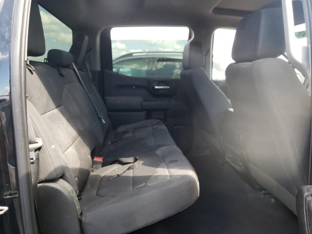 Photo 6 from auction – 2019 CHEVROLET SILVERADO with VIN 3GCPWBEH5KG192392