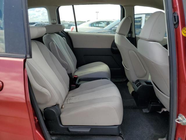 Photo 6 from auction – 2013 MAZDA 5 with VIN JM1CW2CL7D0151680