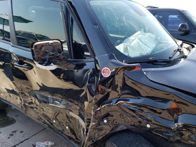 Photo 9 from auction – 2017 JEEP RENEGADE T with VIN ZACCJBCB3HPG54838