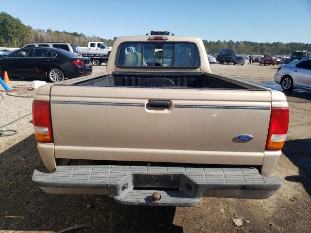 Photo 9 from auction – 1994 FORD RANGER with VIN 1FTCR10A5RPC44085