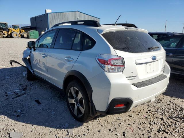 Photo 3 from auction – 2014 SUBARU XV CROSSTR with VIN JF2GPBKC7EH341483