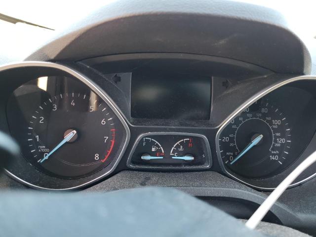 Photo 8 from auction – 2017 FORD ESCAPE with VIN 1FMCU9G95HUA73908