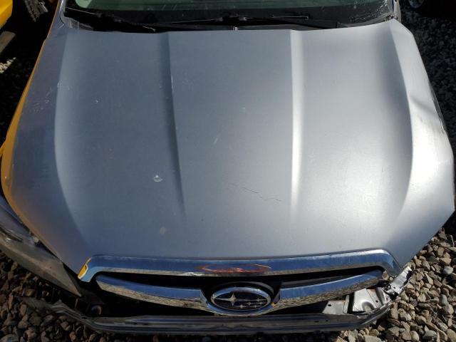 Photo 7 from auction – 2017 SUBARU FORESTER 2 with VIN JF2SJAJC6HH560057