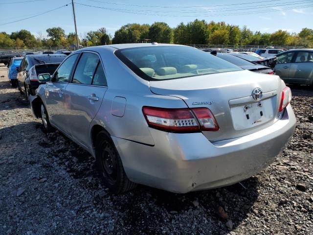 Photo 3 from auction – 2011 TOYOTA CAMRY BASE with VIN 4T1BF3EK2BU149908