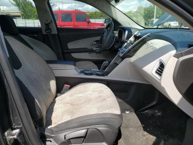 Photo 5 from auction – 2012 CHEVROLET EQUINOX LS with VIN 2GNALBEK2C1319353