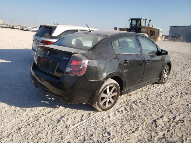 Photo 4 from auction – 2012 NISSAN SENTRA 2.0 with VIN 3N1AB6AP6CL713055