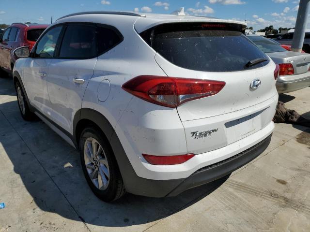 Photo 3 from auction – 2018 HYUNDAI TUCSON SEL with VIN KM8J3CA48JU764909