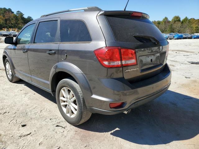 Photo 3 from auction – 2017 DODGE JOURNEY SX with VIN 3C4PDCBG5HT609310