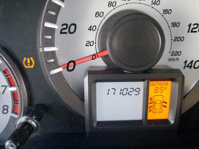 Photo 8 from auction – 2013 HONDA PILOT EXL with VIN 5FNYF3H50DB037429