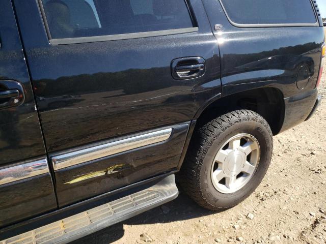 Photo 9 from auction – 2004 GMC YUKON with VIN 1GKEC13Z34J331706
