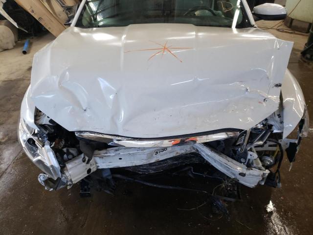 Photo 7 from auction – 2012 FORD TAURUS SEL with VIN 1FAHP2EW6CG135458