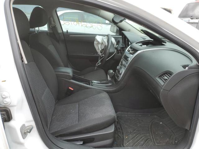 Photo 5 from auction – 2011 CHEVROLET MALIBU 1LT with VIN 1G1ZC5E13BF399847