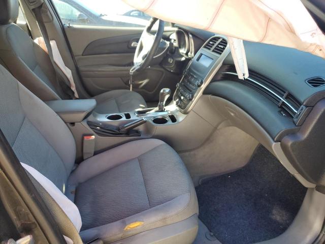 Photo 5 from auction – 2015 CHEVROLET MALIBU LS with VIN 1G11B5SL2FF115250