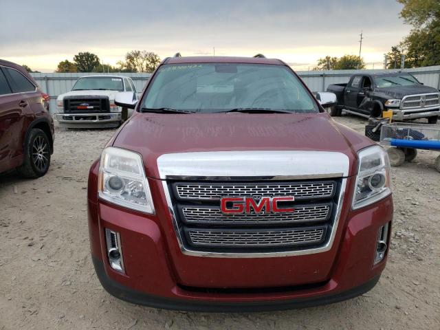 Photo 9 from auction – 2012 GMC TERRAIN SL with VIN 2GKFLXE56C6347766