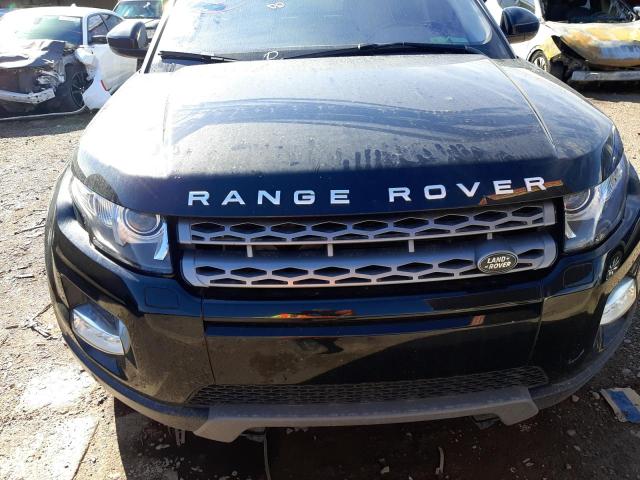 Photo 9 from auction – 2014 LAND ROVER RANGE ROVE with VIN SALVP2BG4EH896635