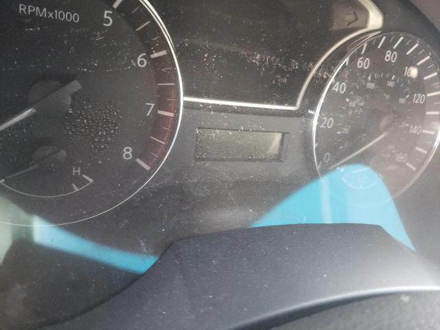Photo 8 from auction – 2014 NISSAN ALTIMA 2.5 with VIN 1N4AL3AP5EC328907