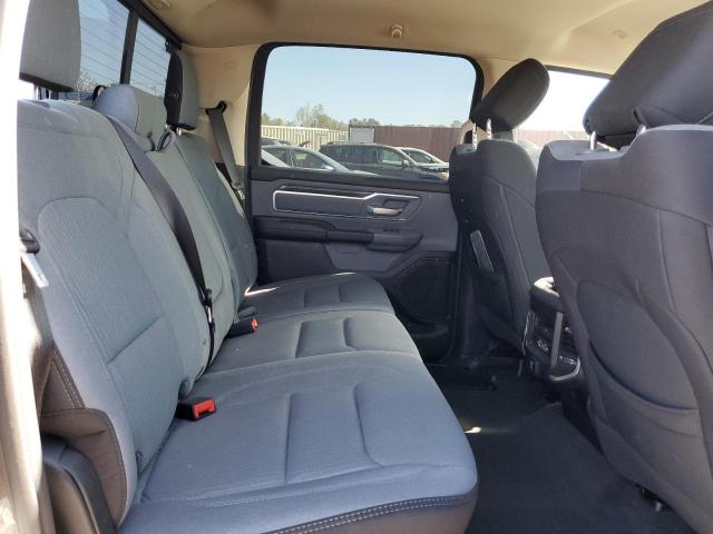 Photo 6 from auction – 2020 RAM 1500 BIG H with VIN 1C6SRFFT1LN167419