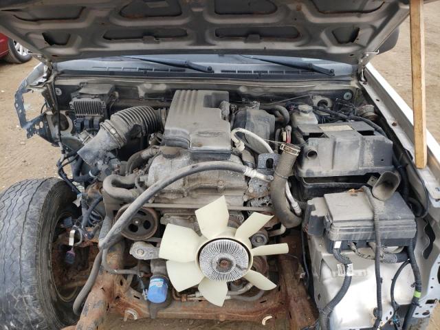 Photo 7 from auction – 2008 GMC CANYON with VIN 1GTCS149388162160