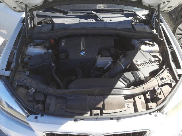 Photo 7 from auction – 2013 BMW X1 SDRIVE2 with VIN WBAVM1C56DVW46284