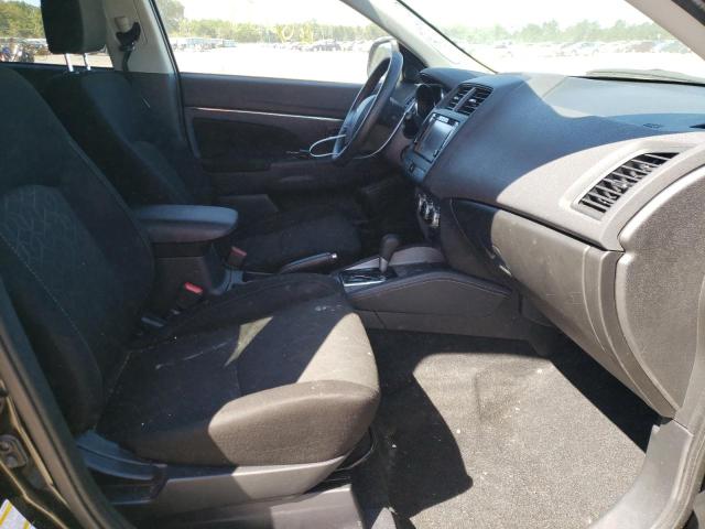 Photo 5 from auction – 2020 MITSUBISHI OUTLANDER with VIN JA4AP3AUXLU017236