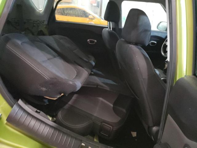Photo 6 from auction – 2019 KIA SOUL + with VIN KNDJP3A50K7918479
