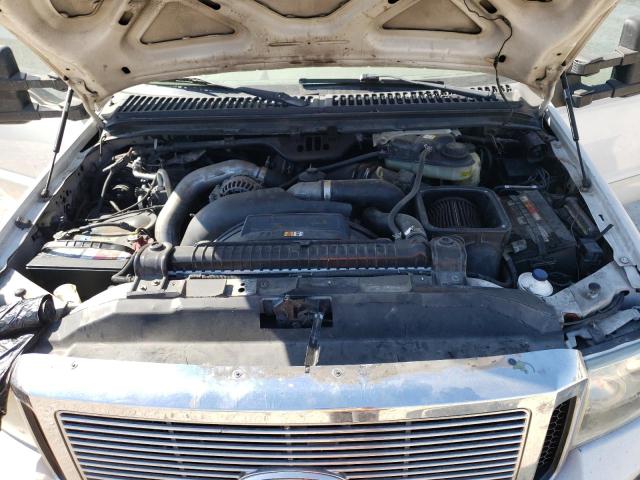 Photo 7 from auction – 2007 FORD F250 SUPER with VIN 1FTSW21P67EA38893