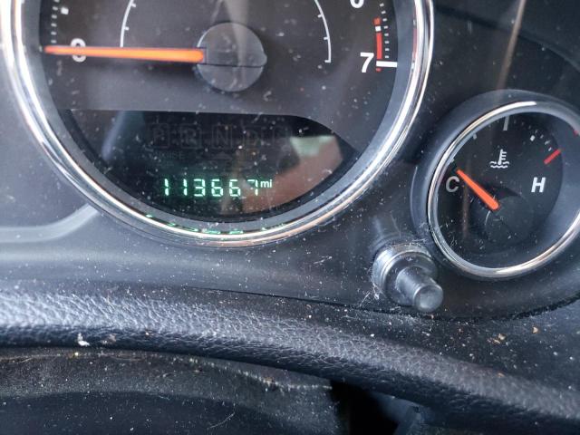Photo 8 from auction – 2015 JEEP WRANGLER S with VIN 1C4AJWAG1FL560567