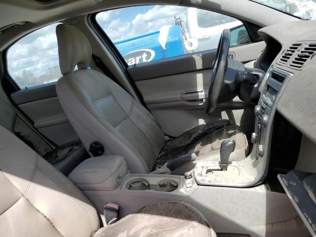Photo 5 from auction – 2006 VOLVO S40 T5 with VIN YV1MS682362220518