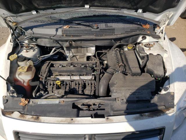 Photo 7 from auction – 2008 DODGE CALIBER SX with VIN 1B3HB48B18D720293