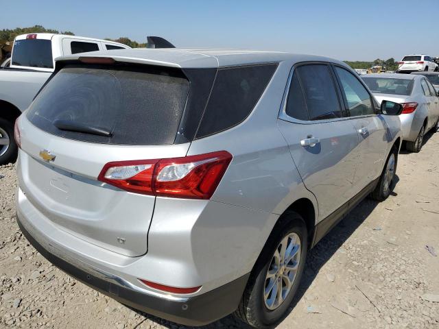 Photo 4 from auction – 2020 CHEVROLET EQUINOX LT with VIN 2GNAXJEV8L6259459