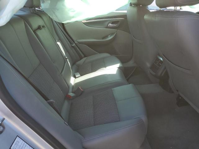 Photo 6 from auction – 2019 CHEVROLET IMPALA LT with VIN 1G11Z5SA6KU136540