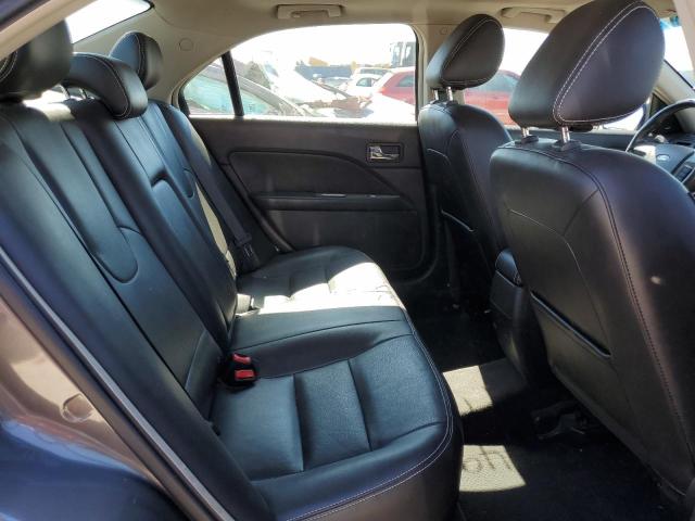 Photo 6 from auction – 2011 FORD FUSION SEL with VIN 3FAHP0JG6BR166364
