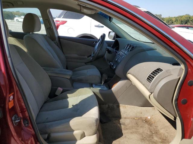 Photo 5 from auction – 2008 NISSAN ALTIMA 2.5 with VIN 1N4AL21E48N504671