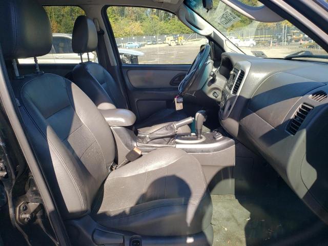 Photo 5 from auction – 2007 FORD ESCAPE HEV with VIN 1FMCU59H87KA89866