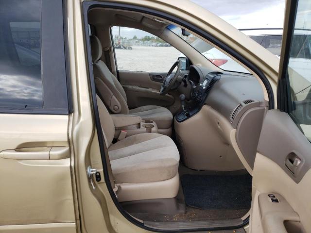 Photo 5 from auction – 2011 KIA SEDONA LX with VIN KNDMG4C71B6384853