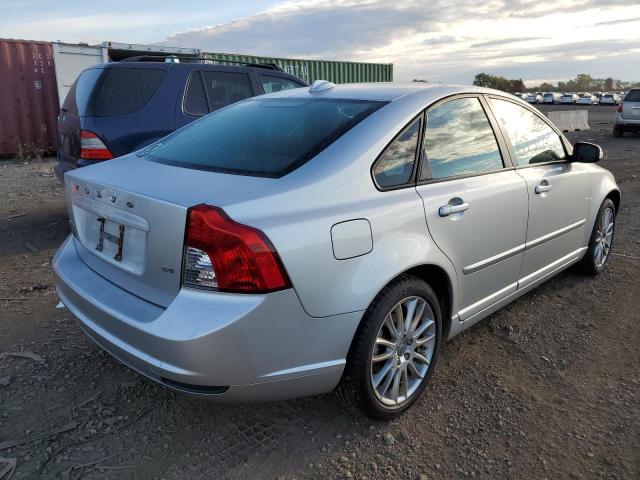 Photo 4 from auction – 2009 VOLVO S40 2.4I with VIN YV1MS382392466505