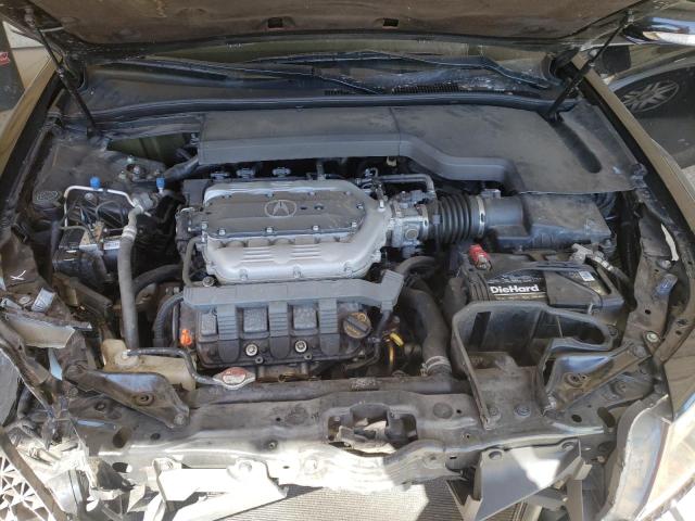 Photo 7 from auction – 2013 ACURA TL with VIN 19UUA8F28DA012565