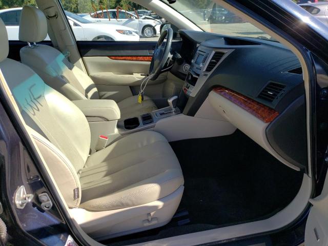 Photo 5 from auction – 2012 SUBARU LEGACY 2.5 with VIN 4S3BMCK62C3012007