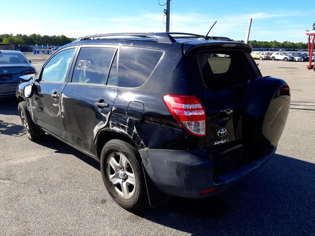 Фото 3 с аукциона – 2011 TOYOTA RAV4 с VIN 2T3BF4DVXBW103381