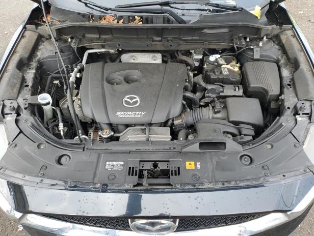 Photo 7 from auction – 2017 MAZDA CX-5 TOURI with VIN JM3KFBCL3H0133766