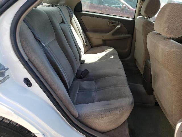 Photo 6 from auction – 2000 TOYOTA CAMRY LE with VIN 4T1BF28K9YU949507