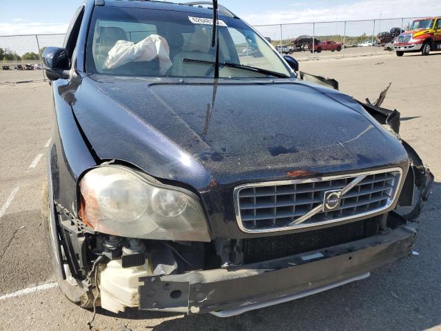 Photo 7 from auction – 2008 VOLVO XC90 3.2 with VIN YV4CZ982281468361