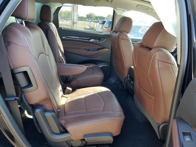 Photo 6 from auction – 2019 BUICK ENCLAVE AV with VIN 5GAEVCKW8KJ123666