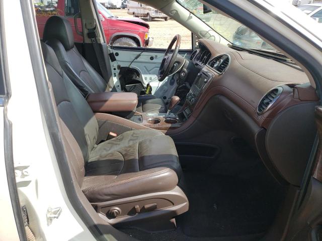 Photo 5 from auction – 2014 BUICK ENCLAVE with VIN 5GAKVCKD6EJ175156