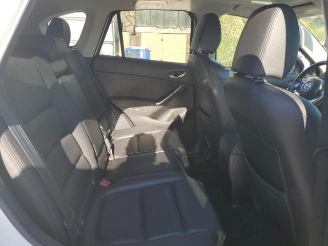 Photo 6 from auction – 2016 MAZDA CX-5 GT with VIN JM3KE4DY0G0890163