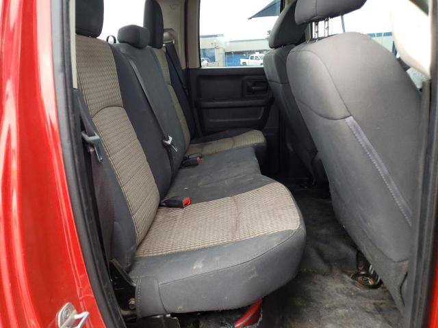 Photo 6 from auction – 2012 DODGE RAM 1500 S with VIN 1C6RD7FT6CS317660