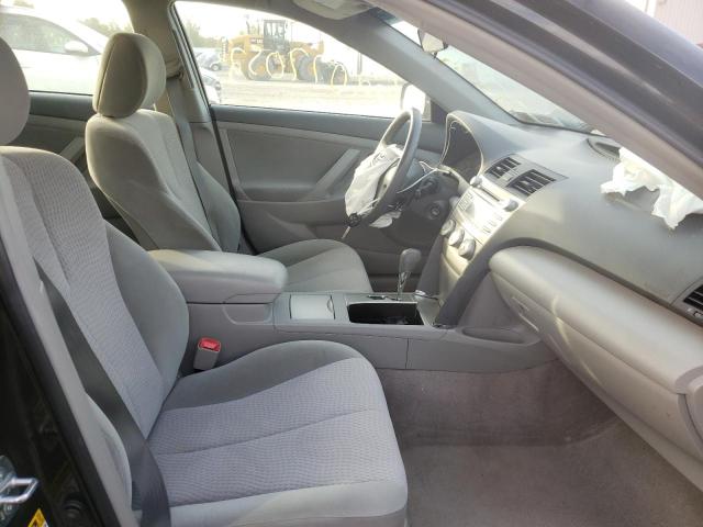 Photo 5 from auction – 2011 TOYOTA CAMRY BASE with VIN 4T1BF3EK4BU178245