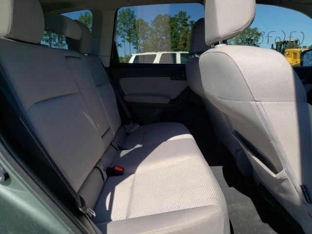 Photo 6 from auction – 2015 SUBARU FORESTER 2 with VIN JF2SJADC5FH582835